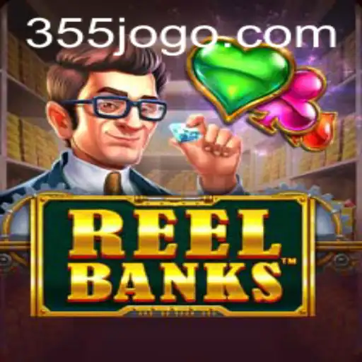 Explorando o Mundo de ReelBanks: Introdução, Descrição e Regras do Jogo