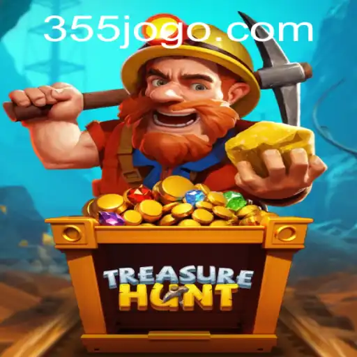 Desvendando o Universo do TreasureHunt: Uma Aventura Épica no Mundo dos Jogos