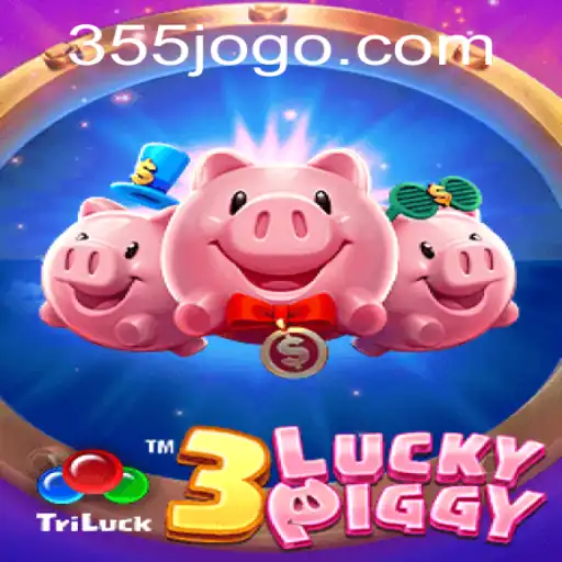 Desvendando as Atrações do Jogo 3LUCKYPIGGY