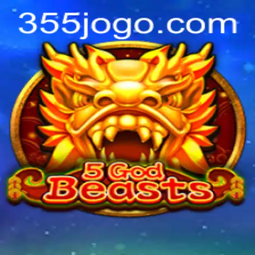 Explorando o Universo de 5GodBeasts: Um Guia Completo