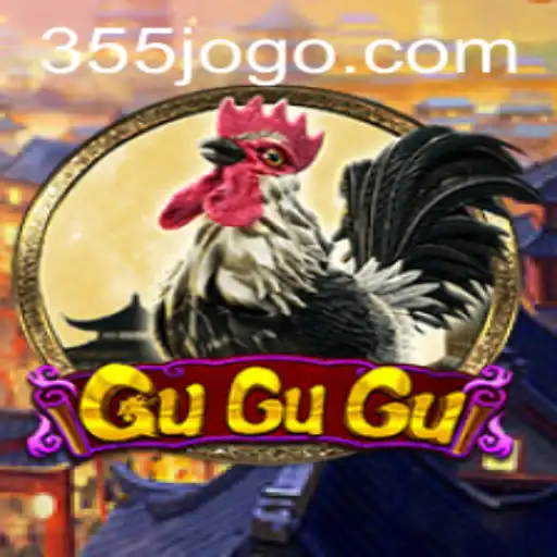 GuGuGu: Descubra o Novo Jogo Sensação com 55JOGO
