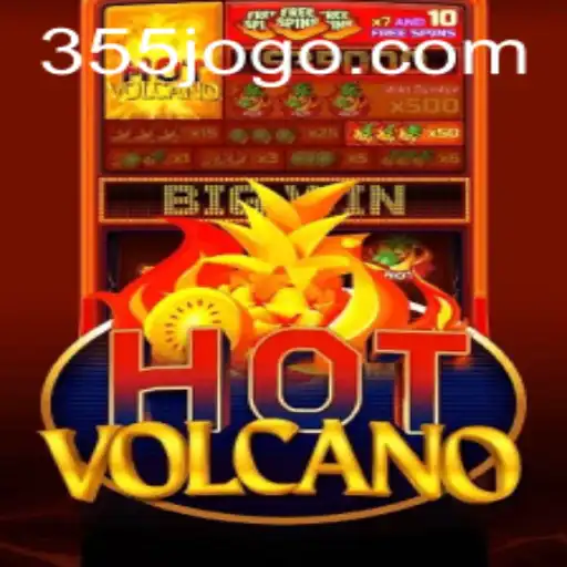 Descubra o Mundo Emocionante do HotVolcano: Um Jogo de Aventura e Estratégia