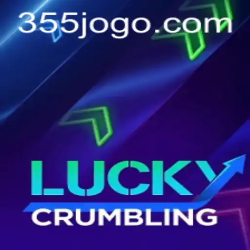 Descubra o Mundo de LuckyCrumbling: Um Jogo de Estratégia e Sorte