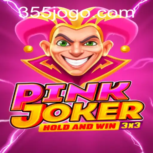 Descubra as Emoções do Jogo Pinkjoker: Aventuras e Estratégias